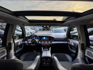 Classe GLE 2019 occasion 91210 DRAVEIL