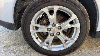 Outlander 2.2 DI-D ClearTec Invite 2WD 2015 occasion 33600 Pessac