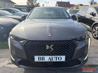 DS4 1.2 PURETECH 130CH PERFORMANCE LINE EAT8 2022 occasion 91620 LA VILLE-DU-BOIS