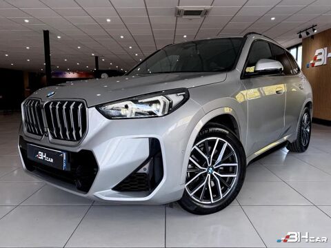 Annonce voiture BMW X1 34490 €