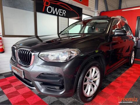 Annonce voiture BMW X3 19990 €