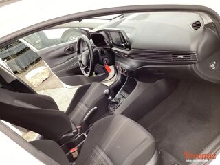 Bayon 1.2 Klass 2WD 2023 occasion 62100 Calais