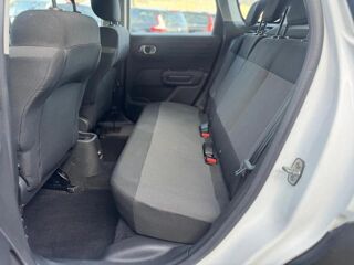 C3 Aircross 2018 occasion 45700 Solterre