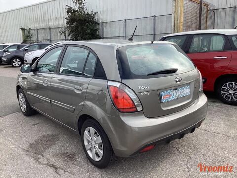 Rio 1.4 2011 occasion 62100 Calais
