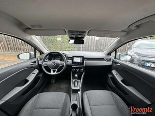 Clio 2022 occasion 78360 MONTESSON