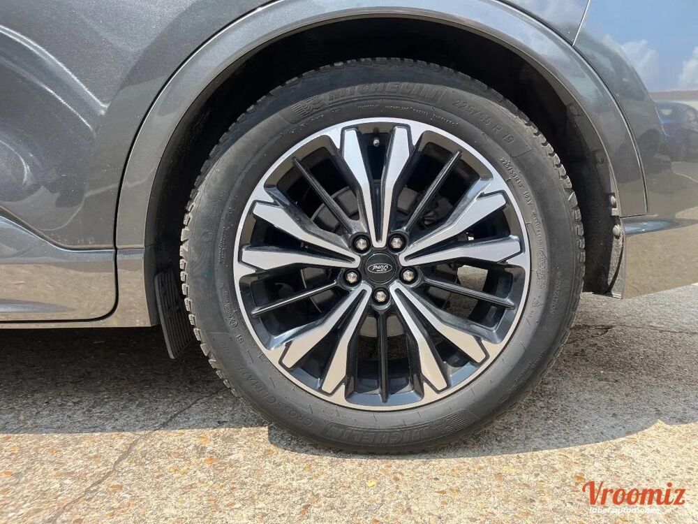 Kuga 2021 occasion 95190 Goussainville
