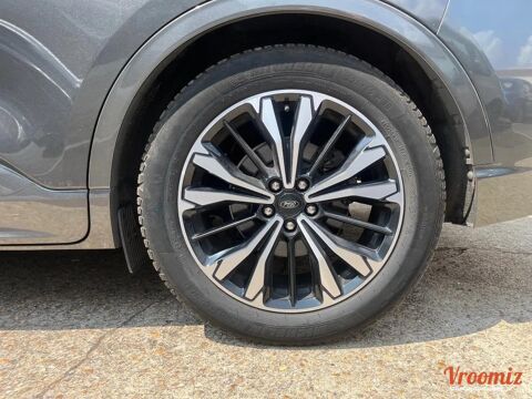 Kuga 2021 occasion 95190 Goussainville