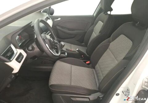 Clio 2023 occasion 45450 Fay-aux-Loges