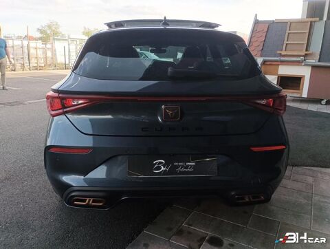 Leon 1.4 E-HYBRID 245H 150 HYBRID PHEV 12.8KWH VZ DSG BVA 2023 occasion 67500 Haguenau