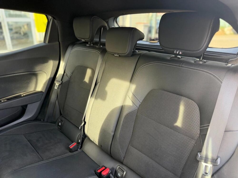 Clio 1.0 TCE 100 INTENS 2019 occasion 78630 Orgeval