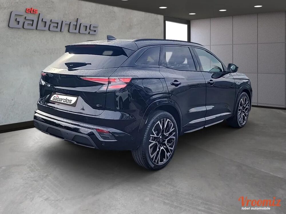 Austral 1.2 E-TECH 200H 130 FULL-HYBRID HYBRID 1.7KWH ESPRIT ALPINE 2026 occasion 17100 SAINTES