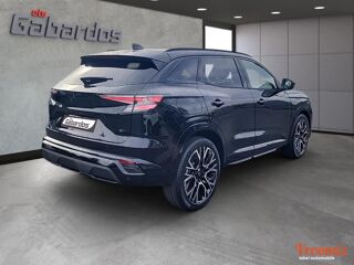 Austral 1.2 E-TECH 200H 130 FULL-HYBRID HYBRID 1.7KWH ESPRIT ALPINE 2026 occasion 17100 SAINTES