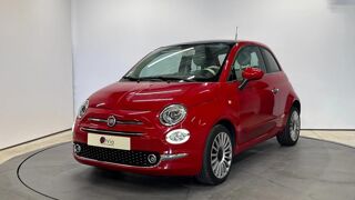 500 2018 occasion 66000 Perpignan
