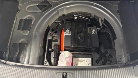 A1 SPORTBACK 1.4 TDI 90 ULTRA AMBITION LUXE S-TRONIC BVA 2016 occasion 66000 Perpignan