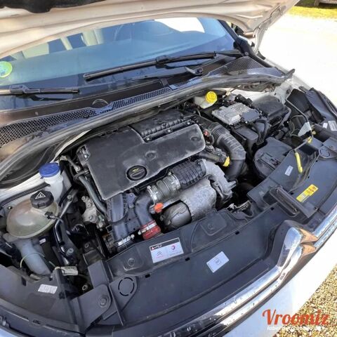 C3 2017 occasion 41500 Mer