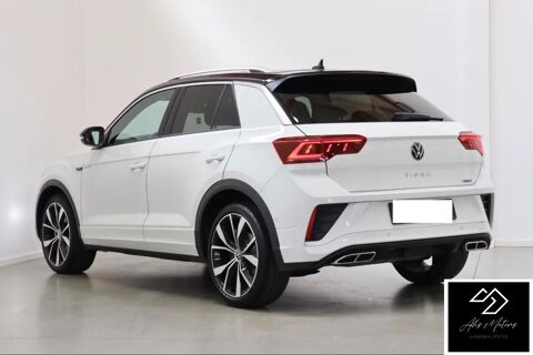 T-ROC 2022 occasion 83260 LA CRAU