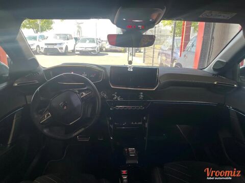 208 GENERATION-II ELECTRIC 135 77PPM 50KWH GT BVA 2024 occasion 41000 Blois