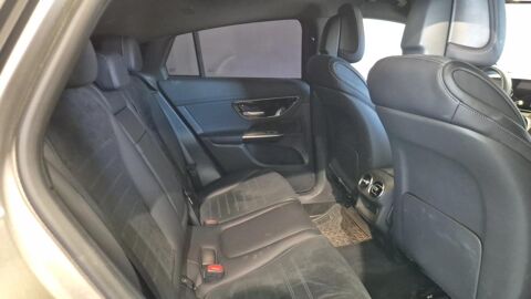 Classe GLC 2023 occasion 66000 Perpignan