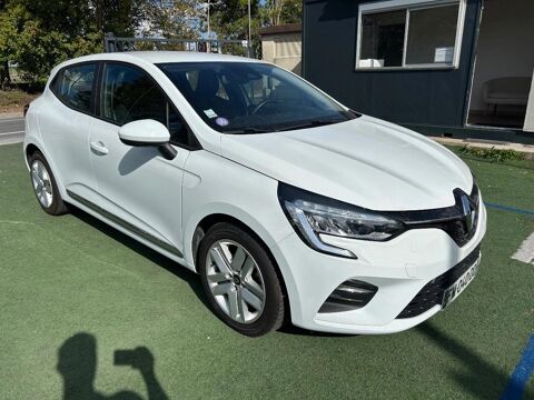 Clio 1.0 SCE 75 ZEN 2019 occasion 51100 Reims