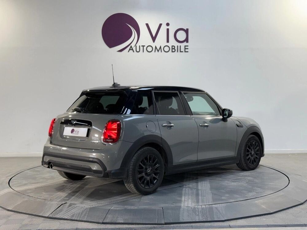 MINI COUPE 1.5 135 COOPER EDITION PREMIUM PLUS BVA 2022 occasion 62400 B&eacute;thune
