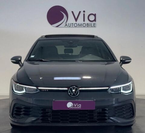 Golf 2.0 TSI 300 GTI CLUBSPORT DSG BVA 2021 occasion 59494 Petite-For&ecirc;t