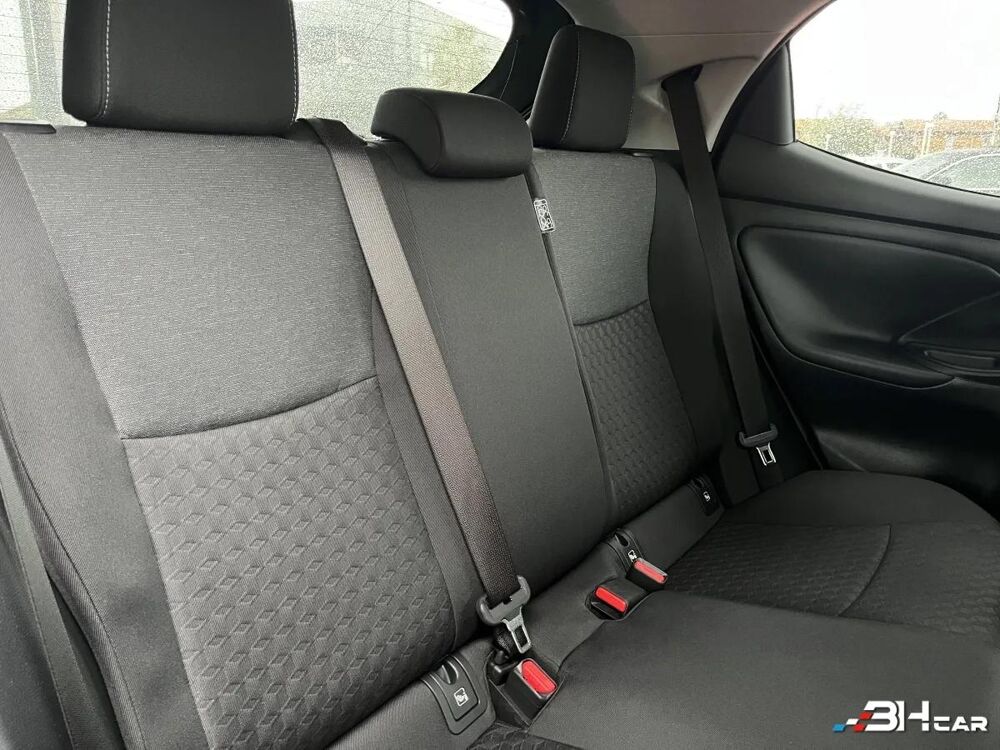 Yaris 1.0 VVTI 70 DESIGN 2023 occasion 33980 Audenge