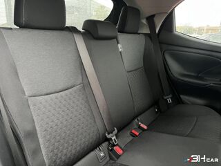 Yaris 1.0 VVTI 70 DESIGN 2023 occasion 33980 Audenge