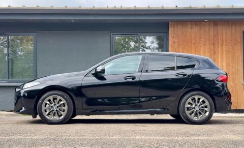S&eacute;rie 1 1.5 120 170H 155 MHEV HYBRID 48VOLT DKG BVA 2026 occasion 78550 Bazainville