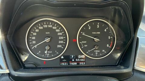 X1 SDRIVE18 sDrive 18 d xLine 2017 occasion 33600 Pessac