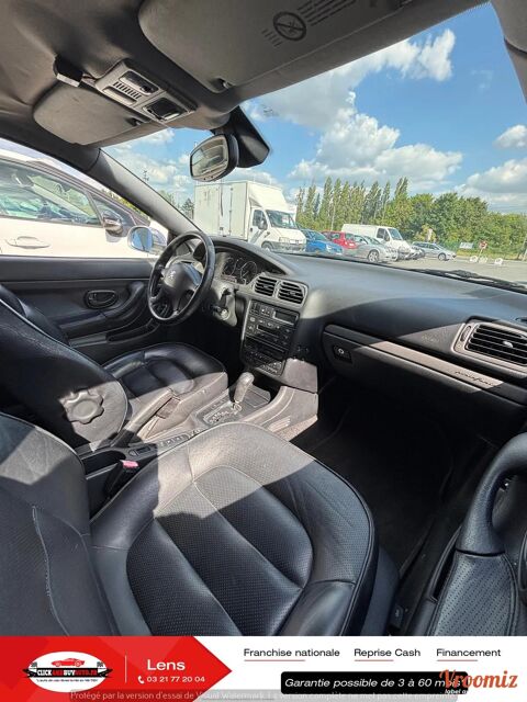 406 1998 occasion 62440 Harnes