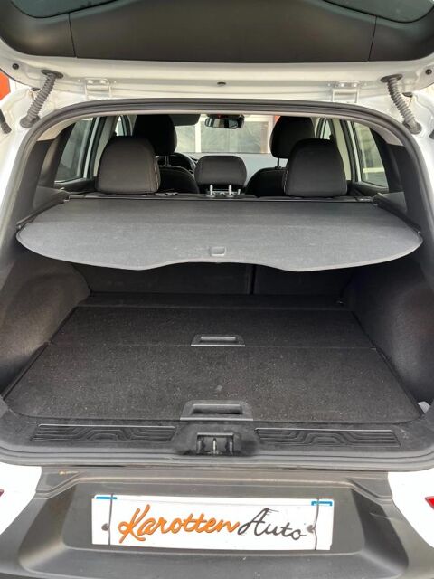Kadjar 1.5 BLUEDCI 115 BUSINESS 2020 occasion 56680 Plouhinec