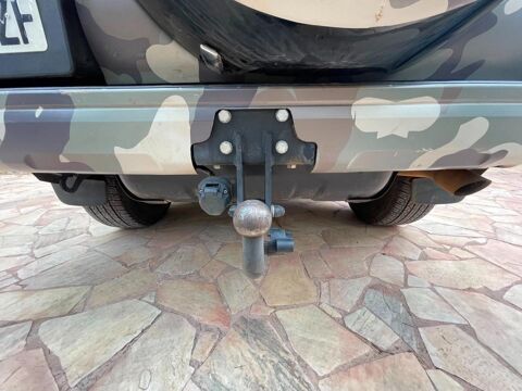 Landcruiser 2023 occasion 83390 CUERS
