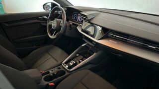 A3 SPORTBACK 1.5 35 TFSI COD 150 BUSINESS LINE S-TRONIC BVA 2020 occasion 17600 Saujon