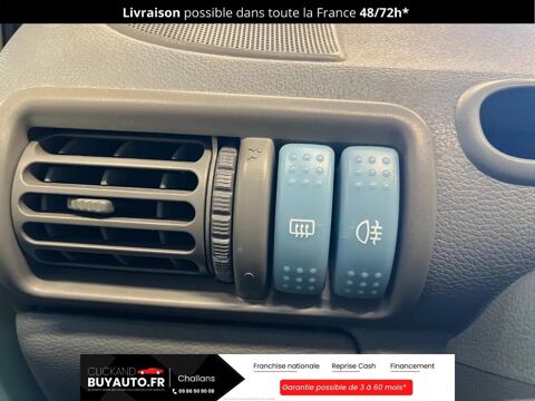 Twingo 1.2 60 2005 occasion 85300 CHALLANS
