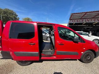 Berlingo 2013 occasion 69200 Venissieux