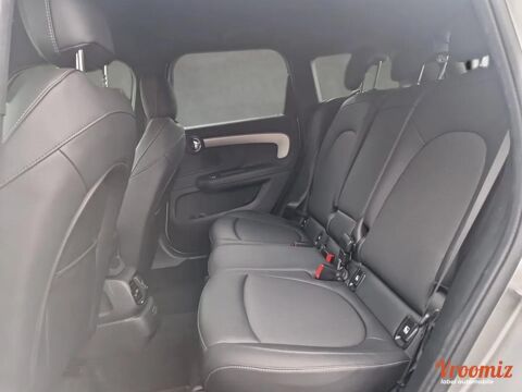 Countryman 2.0 180 COOPER S ALL4 BVA 2023 occasion 17100 SAINTES