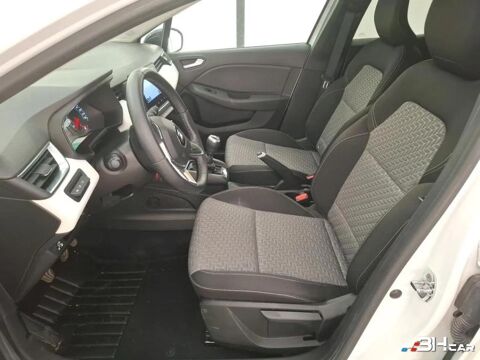 Clio 2023 occasion 45450 Fay-aux-Loges