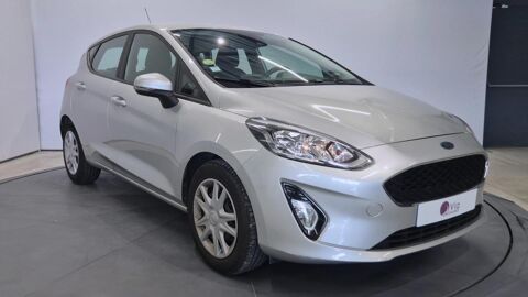 Fiesta 2019 occasion 66000 Perpignan