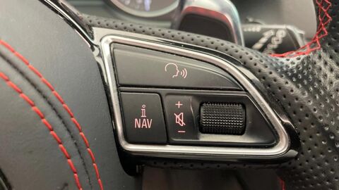 SQ5 3.0 TDIQ 3.0 TDI quattro 2014 occasion 59223 Roncq