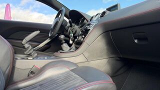RCZ GT Line / 2.0 HDi 160ch / BVM6 / Suivi Peugeot 2015 occasion 60200 Compi&egrave;gne