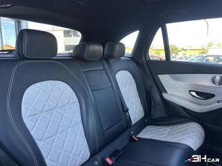 Classe GLC 2.0 300 245 EXECUTIVE 4MATIC 9G-TRONIC BVA 2018 occasion 33980 Audenge