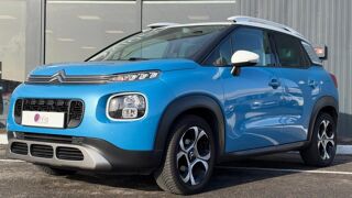 C3 Aircross BLUEHDI 100CH SHINE S&S / Affichage T&ecirc;te haute 2018 occasion 60200 Compi&egrave;gne