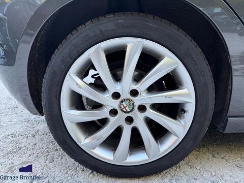 Giulietta 2010 occasion 69580 Sathonay-Camp