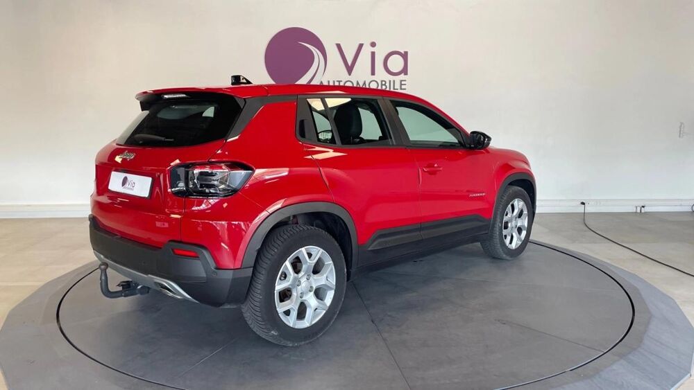Avenger 1.2 T3 Altitude 2024 occasion 33600 Pessac