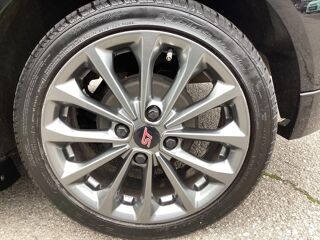 Fiesta 1.0 SCTI 100 VIGNALE BLACK 2017 occasion 62100 Calais