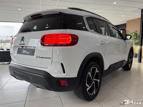 C5 aircross 2021 occasion 45450 Fay-aux-Loges