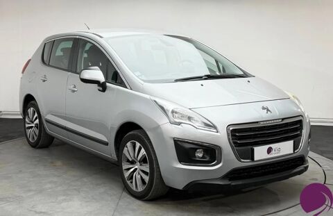 3008 GENERATION-I 1.6 BLUEHDI 120 BUSINESS 2015 occasion 59169 F&eacute;rin