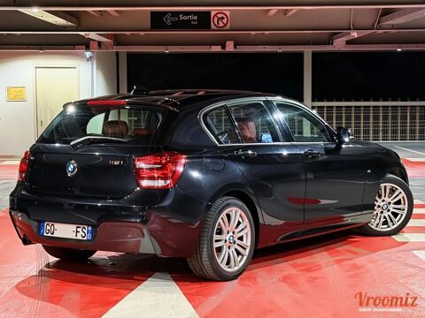 S&eacute;rie 1 2013 occasion 30310 Verg&egrave;ze