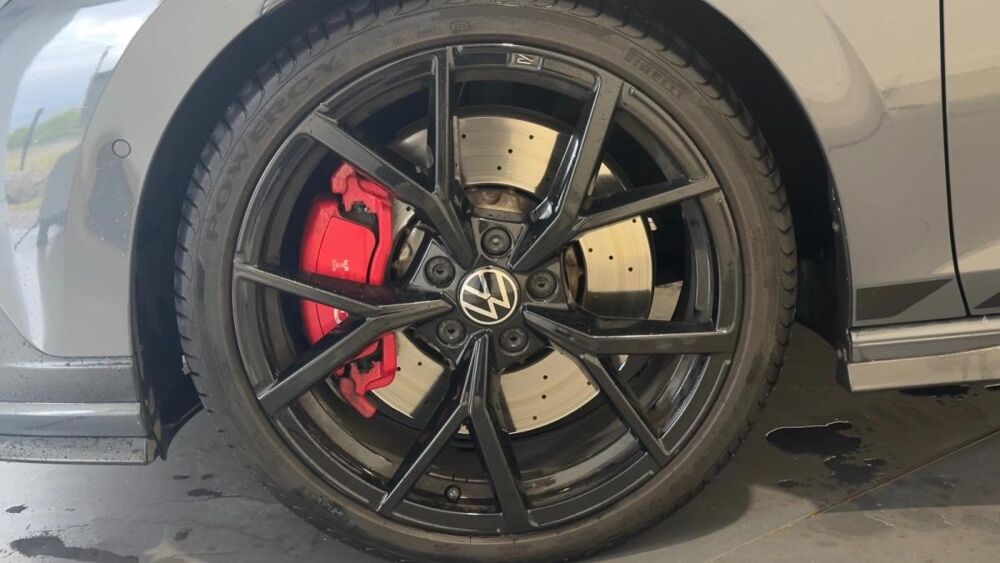 Golf 2.0 TSI 300 GTI CLUBSPORT DSG BVA 2021 occasion 59494 Petite-For&ecirc;t