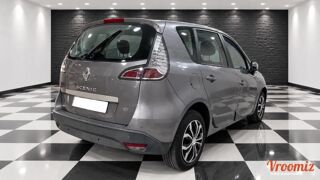 Sc&eacute;nic 1.5 DCI 110 BUSINESS 2013 occasion 59500 Douai